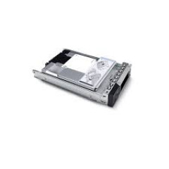 Dell - Customer Kit - hard drive - 2.4 TB - hot-swap - 2.5" - SAS 12Gb/s - 10000 rpm