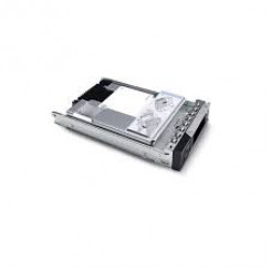 Dell - Customer Kit - hard drive - 2.4 TB - hot-swap - 2.5" - SAS 12Gb/s - 10000 rpm