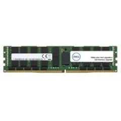 Dell 32 GB Memory Upgrade - 32GB - 2Rx4 DDR4 LRDIMM 2666MHz [Dell Memory Upgrade - 32GB - 2Rx4 DDR4 LRDIMM 2666MHz]