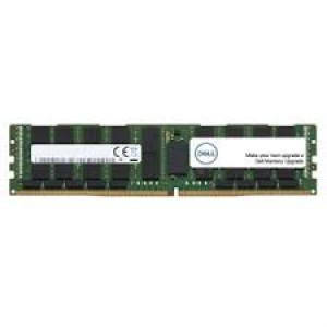 Dell - DDR4 - module - 64 GB - LRDIMM 288-pin - 2666 MHz / PC4-21300 - 1.2 V - Load-Reduced - ECC - Upgrade - for PowerEdge C4130, C4140, FC430, FC630, FC830, M630, M830, T630