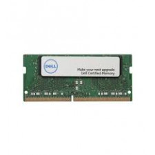 Dell - DDR4 - module - 16 GB - SO-DIMM 260-pin - 3200 MHz / PC4-25600 - 1.2 V - unbuffered - non-ECC - Upgrade