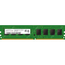 Dell - DDR4 - module - 16 GB - DIMM 288-pin - 3200 MHz / PC4-25600 - 1.2 V - unbuffered - non-ECC - Upgrade - for G5