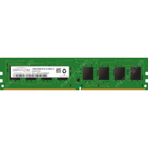 Dell - DDR4 - module - 16 GB - DIMM 288-pin - 3200 MHz / PC4-25600 - 1.2 V - unbuffered - non-ECC - Upgrade - for G5