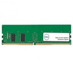 Dell - DDR4 - module - 8 GB - DIMM 288-pin - 3200 MHz / PC4-25600 - unbuffered - non-ECC - Upgrade - for OptiPlex 7080