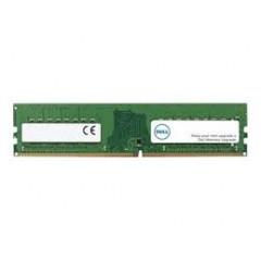 Dell - DDR4 - module - 16 GB - DIMM 288-pin - 3200 MHz / PC4-25600 - unbuffered - non-ECC - Upgrade - for Alienware Aurora R11