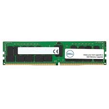 Dell - DDR4 - module - 32 GB - SO-DIMM 260-pin - 3200 MHz / PC4-25600 - unbuffered - non-ECC - Upgrade - for Latitude 5520