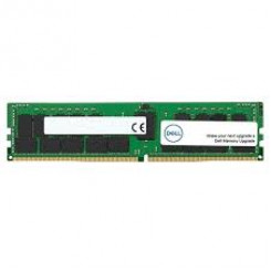Dell - DDR4 - module - 4 GB - DIMM 288-pin - 2666 MHz / PC4-21300 - 1.2 V - unbuffered - non-ECC - Upgrade