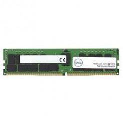 Dell - DDR4 - module - 32 GB - DIMM 288-pin - 3200 MHz / PC4-25600 - ECC - Upgrade