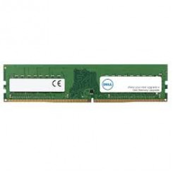 Dell - DDR5 - module - 32 GB - DIMM 288-pin - 4800 MHz / PC5-38400 - unbuffered - ECC - Upgrade - for Precision 3660 Tower