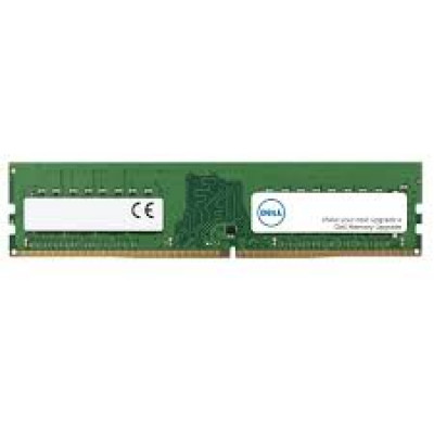 Dell - DDR5 - module - 16 GB - SO-DIMM 262-pin - 4800 MHz / PC5-38400 - unbuffered - non-ECC - Upgrade - for Alienware M15 R7