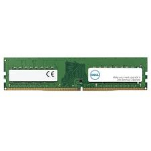 Dell - DDR5 - module - 16 GB - DIMM 288-pin - 4800 MHz / PC5-38400 - unbuffered - ECC - Upgrade - for Precision 3660 Tower
