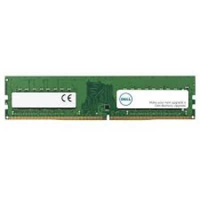 Dell - DDR5 - module - 16 GB - DIMM 288-pin - 4800 MHz / PC5-38400 - unbuffered - ECC - Upgrade - for Precision 3660 Tower