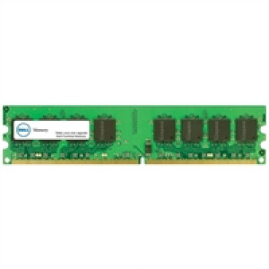 Dell 8 GB DDR4 Memory AA335287 - 8 GB - DIMM 288-pin - 2666 MHz / PC4-21300 - 1.2 V - unbuffered - ECC - Upgrade - for EMC PowerEdge R240, T140, T340