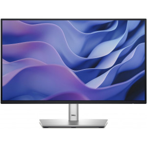 Dell P2225H - LED monitor - 22" (21.5" viewable) - 1920 x 1080 Full HD (1080p) @ 100 Hz - IPS - 250 cd/m - 1500:1 - 5 ms - HDMI, VGA, DisplayPort - BTO - with 3 years Basic Hardware Service with Advanced Exchange after remote diagnosis