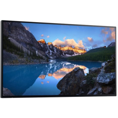 Dell UltraSharp U2424H - Without stand - LED monitor - 24" (23.8" viewable) - 1920 x 1080 Full HD (1080p) @ 120 Hz - IPS - 250 cd/m - 1000:1 - 5 ms - HDMI, DisplayPort - with 3 years Advanced Exchange Service