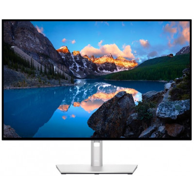 Dell UltraSharp U3023E - LED monitor - 30" - 2560 x 1600 WQXGA @ 60 Hz - IPS - 400 cd/m - 1000:1 - 5 ms - HDMI, DisplayPort, USB-C - with 3 years direct /1 year indirect as standard (upsell possible to 5 years)