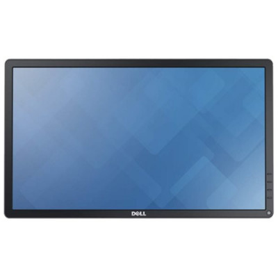 Dell P2222H - No Stand - LED monitor - 22" (21.5" viewable) - 1920 x 1080 Full HD (1080p) @ 60 Hz - IPS - 250 cd/m - 1000:1 - 5 ms - HDMI, VGA, DisplayPort - with 3 years Advanced Exchange Service