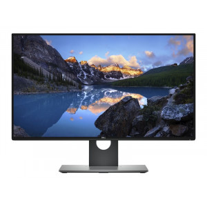 Dell UltraSharp 32 4K Thunderbolt Hub Monitor U3225QE - LED monitor - 4K - 32" - HDR