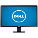 Dell E2216HV - LED monitor - 22" (21.5" viewable) - 1920 x 1080 Full HD (1080p) @ 60 Hz - TN - 200 cd/m - 600:1 - 5 ms - VGA - black - with 3 years Advanced Exchange Service