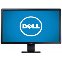 Dell UltraSharp U2422H 60.5 cm (23.8") Full HD LCD Monitor - 16:9 - Black - 24.0" Class - In-plane Switching (IPS) Black Technology - 1920 x 1080 - 250 cd/m² - HDMI - without stand