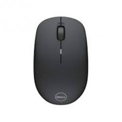Dell WM126 - Mouse - optical - 3 buttons - wireless - RF - USB wireless receiver - for Inspiron 7790
