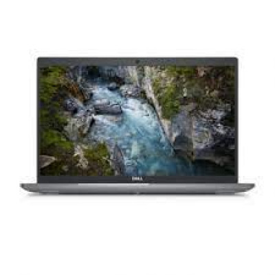 Dell Precision 5480 - Intel Core i7 13700H / 2.4 GHz - vPro Enterprise - Win 11 Pro - RTX A1000 - 16 GB RAM - 512 GB SSD NVMe, Class 40 - 14" 1920 x 1200 (Full HD Plus) - 802.11a/b/g/n/ac/ax (Wi-Fi 6E) - titan grey - kbd: Belgium - BTP - with 3 Years