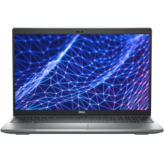 Dell Latitude 5540 - 15.6" - Intel Core i7 - 1365U - vPro Enterprise - 16 GB RAM - 512 GB SSD