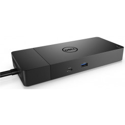 Dell Performance Dock WD19DCS - docking station - USB-C - HDMI, DP - 1GbE - DELL-WD19DCS
