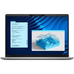 Dell Latitude 5455 - AI Ready - 14" - Qualcomm Snapdragon X Plus - X1P-42-100 - 16 GB RAM - 512 GB SSD