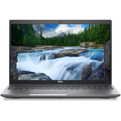 Dell Latitude 5550 (Version 2024) - AI Ready - 15.6" - Intel Core Ultra 5 - 125U - 16 GB RAM - 512 GB SSD