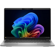 Dell Latitude 7455 - AI Ready - 14" - Qualcomm Snapdragon X Elite - X1E-80-100 - 32 GB RAM - 512 GB SSD