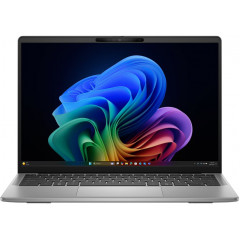 Dell Latitude 7455 - AI Ready - 14" - Qualcomm Snapdragon X Elite - X1E-80-100 - 32 GB RAM - 512 GB SSD