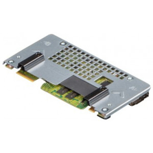 Dell PERC H755 - Customer Kit - storage controller (RAID) - SATA 6Gb/s / SAS 12Gb/s - RAID RAID 0, 1, 5, 6, 10, 50, 60 - PCIe 4.0