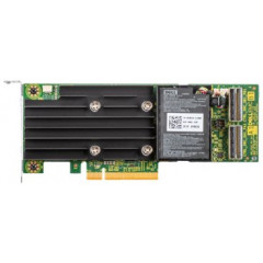 Dell PERC H755 Adapter - storage controller (RAID) - SATA 6Gb/s / SAS 12Gb/s / PCIe 4.0 (NVMe) - PCIe 4.0