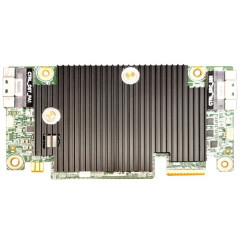 Dell PERC H355 Front - Customer Kit - storage controller (RAID) - SATA 6Gb/s / SAS 12Gb/s - RAID RAID 0, 1, 10 - PCIe 4.0