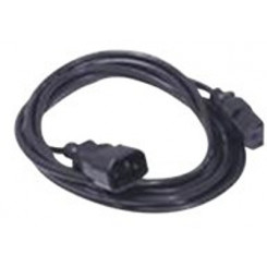 Dell (450-ABLD) Power cable - IEC 60320 C14 to power IEC 60320 C13 - AC 250 V - 4 m