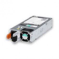 Dell - Power supply - hot-plug (plug-in module) - 1100 Watt - for PowerEdge R640 (1100 Watt), R740 (1100 Watt), R740xd (1100 Watt), R940 (1100 Watt)