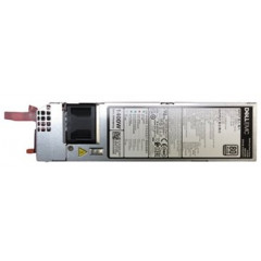 Dell Single (1+0) - Power supply - hot-plug (plug-in module) - 1400 Watt