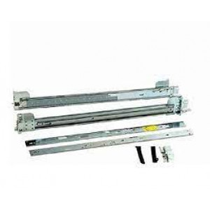 Dell ReadyRails Sliding Rails without Cable Management Arm - Rack rail kit - 1U - for EMC PowerEdge R440
