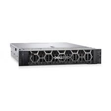 Dell PowerEdge R750xs - Server - rack-mountable - 2U - 2-way - 1 x Xeon Silver 4310 / 2.1 GHz - RAM 32 GB - SAS - hot-swap 3.5" bay(s) - SSD 480 GB - Matrox G200 - GigE, 10 GigE - no OS - monitor: none - BTP - Dell Smart Selection, Dell Smart Value -