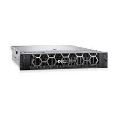 Dell PowerEdge R750xs - Server - rack-mountable - 2U - 2-way - 1 x Xeon Silver 4310 / 2.1 GHz - RAM 32 GB - SAS - hot-swap 3.5" bay(s) - SSD 480 GB - Matrox G200 - GigE, 10 GigE - no OS - monitor: none - BTP - Dell Smart Selection, Dell Smart Value -