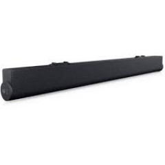 Dell SB522A - Sound bar - for monitor - 4.5 Watt - for Dell P2222, P2422, P2423, P2722, P2723, P3222