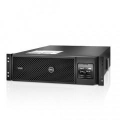 Dell Smart-UPS SRT 5000VA RM - UPS (rack-mountable / external) - AC 230 V - 4500 Watt - 5000 VA - Ethernet 10/100, USB - 3U