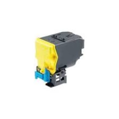 DEVELOP A0X52D5 Yellow Original Toner Cartridge TN-P51Y - 5.000pages