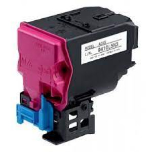 DEVELOP A0X53D5 Magenta Original Toner Cartridge TN-P51M - 5.000pages