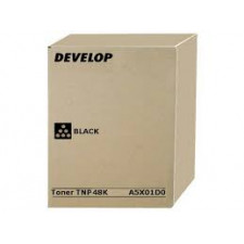 DEVELOP A5X01D0 TNP48K ineo+ toner black 10.000pages