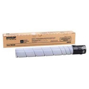 Develop A8DA1D0 DEVELOP TN324K ineo+ toner black 28.000pages