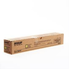 Develop A8DA2D0 DEVELOP TN324Y ineo+ toner yellow 26.000pages