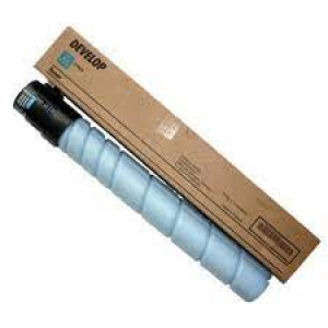 Develop A8K34D0 TN221C ineo+ toner cyan 21.000pages 467gr