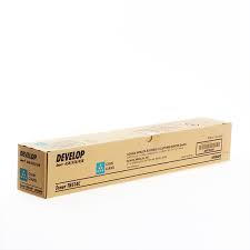 Develop A9E84D0 TN514C ineo+ toner cyan 26.000pages